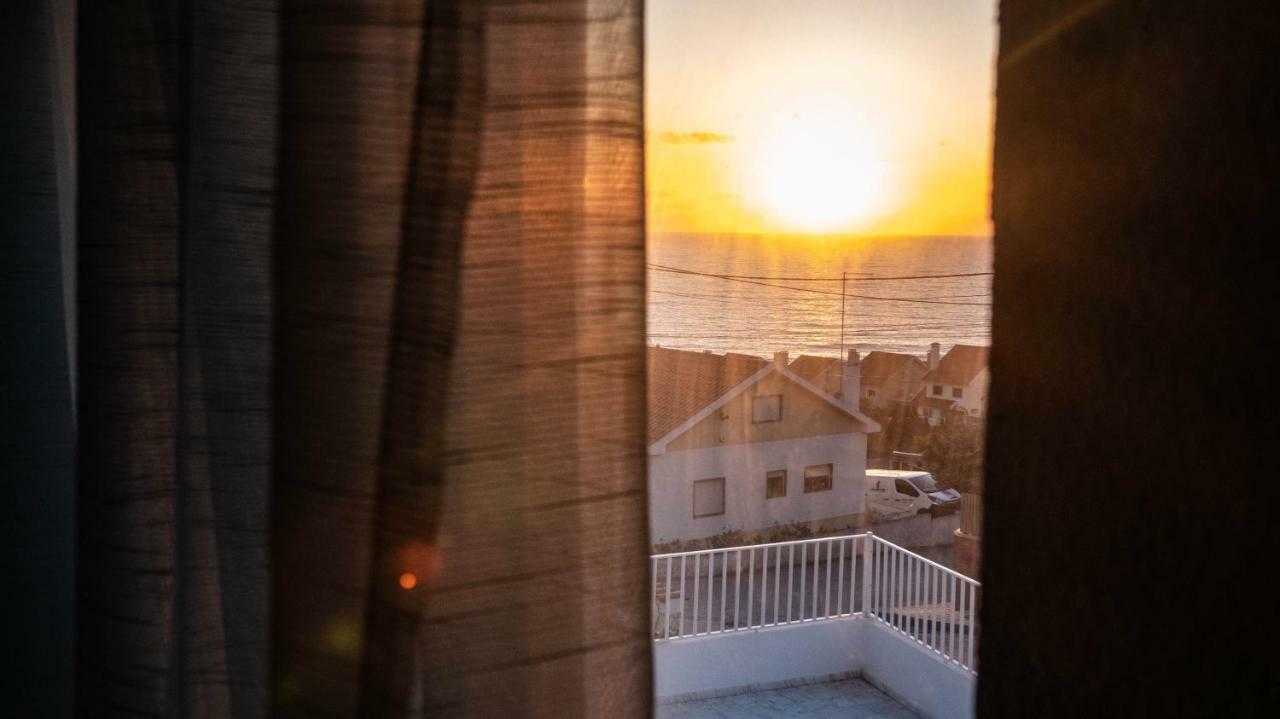 Хостел Gundi House Эрисейра Экстерьер фото