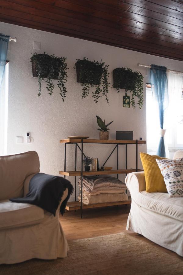 Хостел Gundi House Эрисейра Экстерьер фото